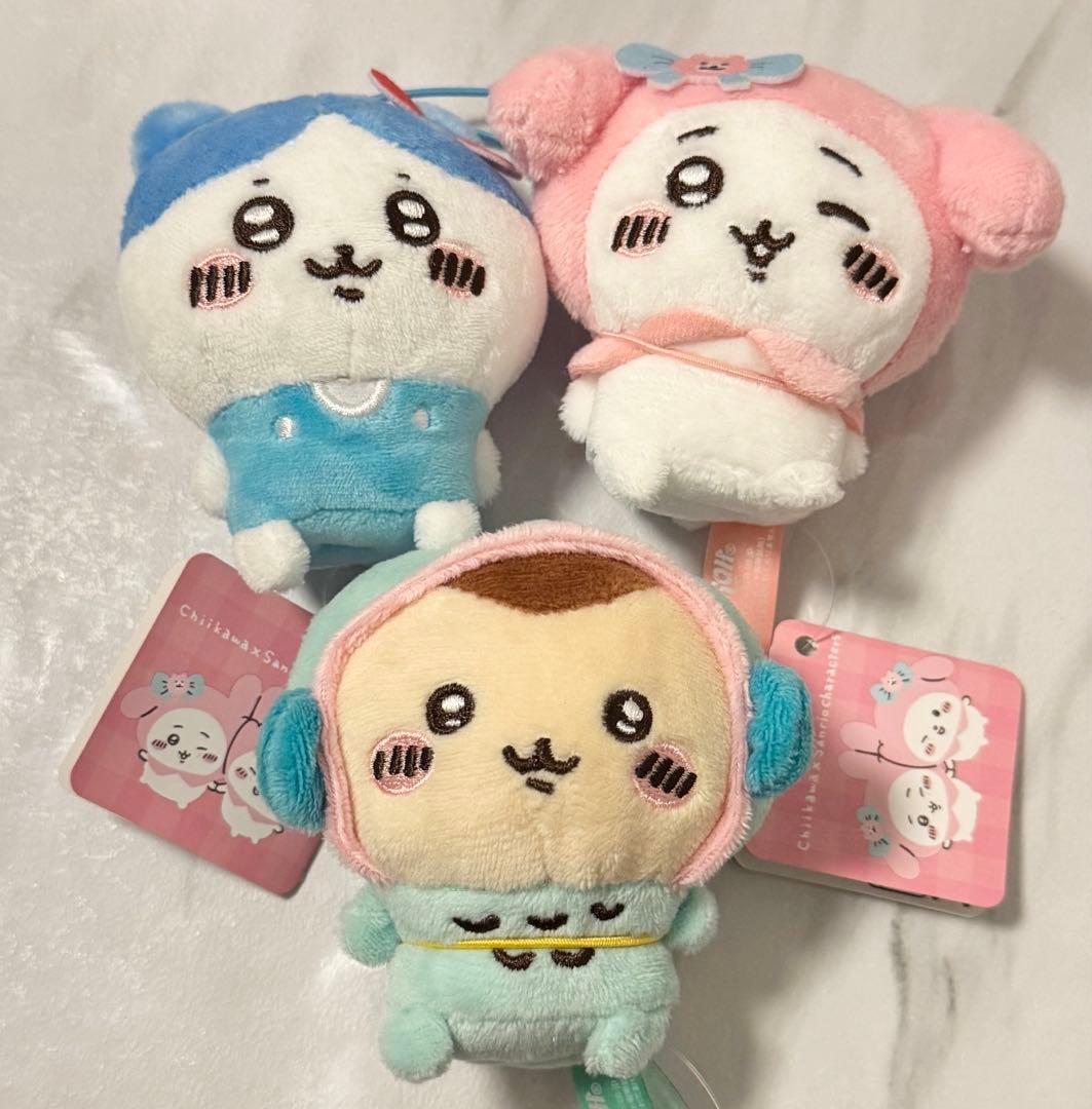 ちいかわ まとめ売り - メルカリ