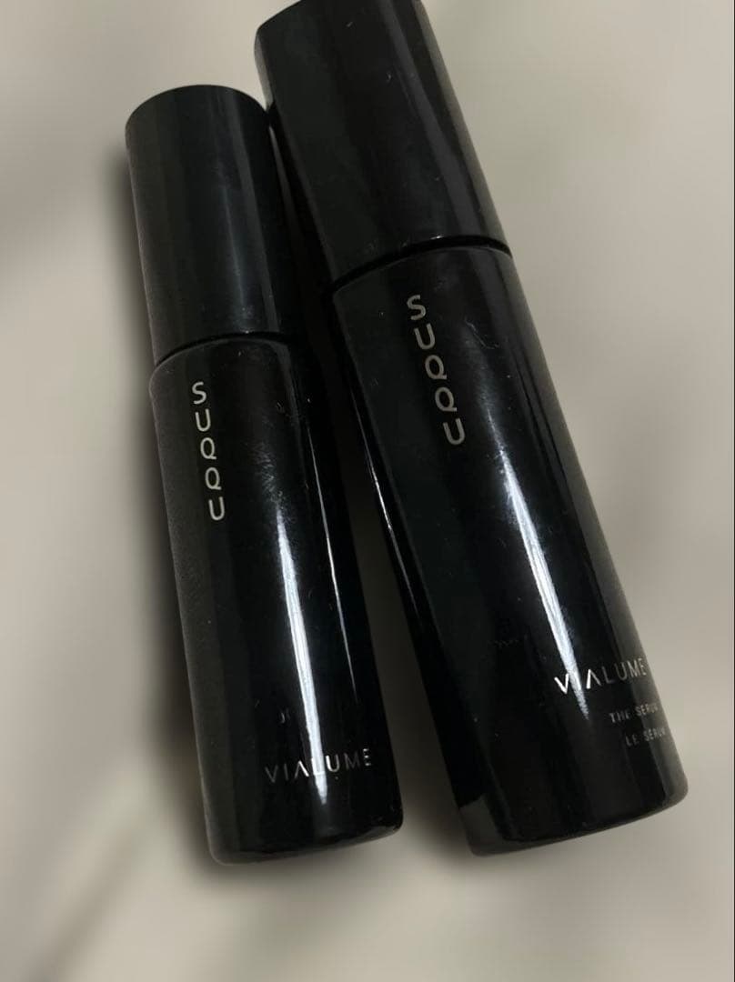 SUQQUスック ヴィアルム ザ セラム ローション 2点セット SUQQU（スック）］ヴィアルム ザ キット［2023年 12月発売］ | 美的.com