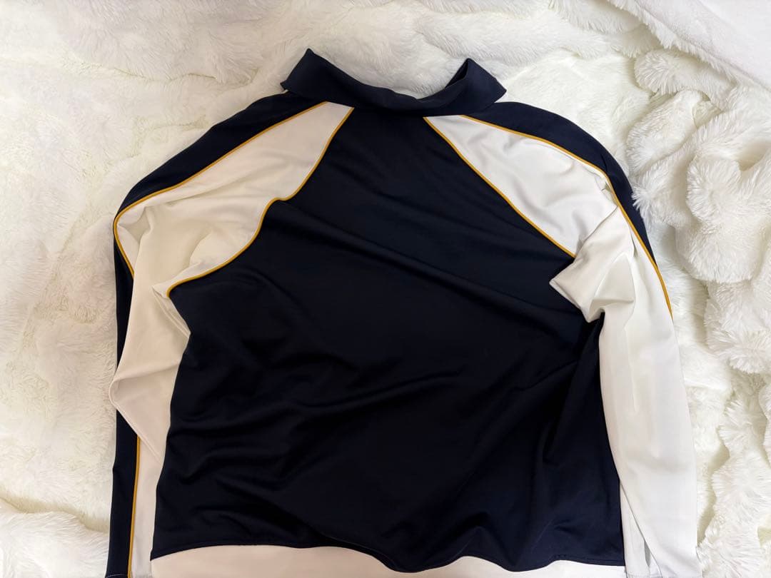 ブルーアーカイブ トリニティ総合学園 ジャージ ブルアカ