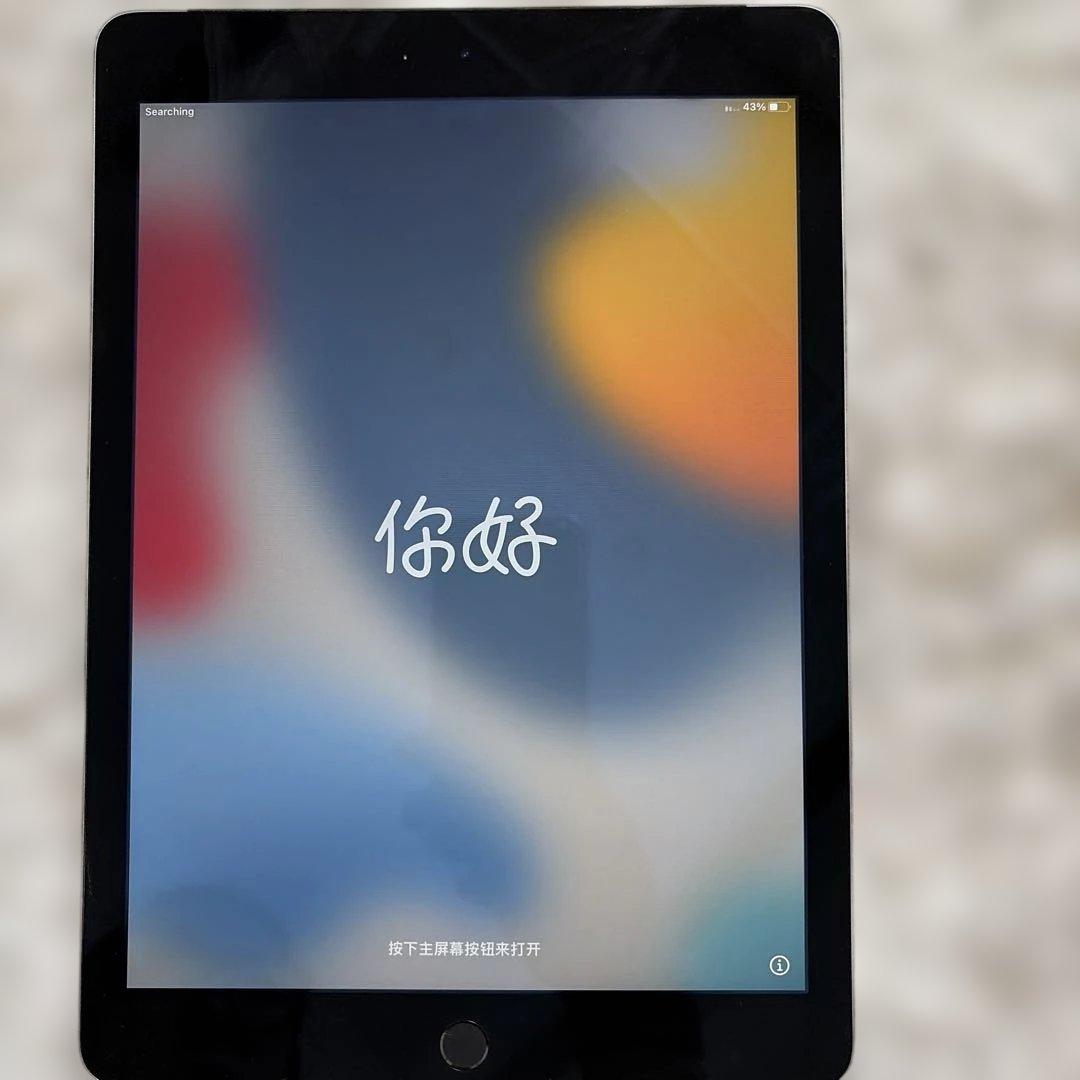 ジャンク品 iPad Air 2 本体 - メルカリ