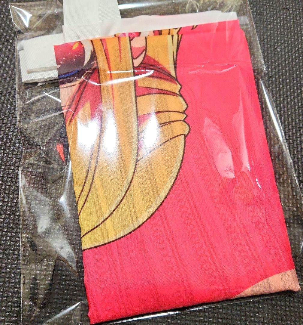 推しの子 極楽湯 RAKU SPA コラボ 星野ルビー のぼり 非売品 - メルカリ