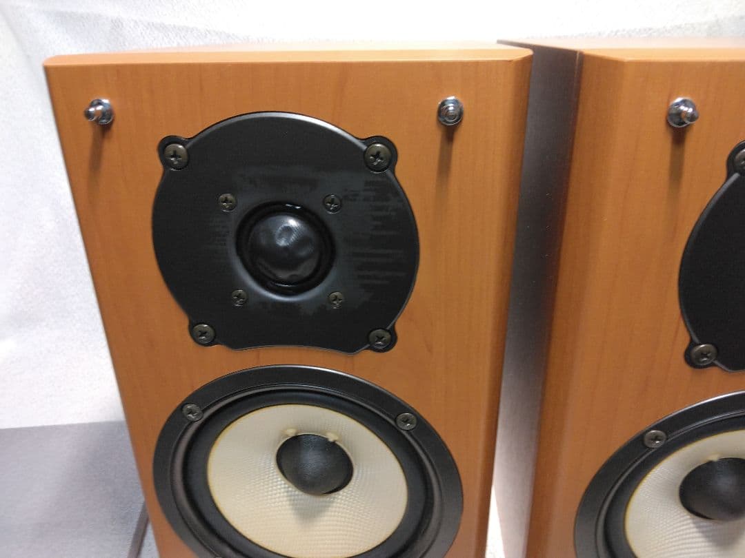 ONKYO FR-7GX コンポ スピーカー D-S7GX リモコン - ラジオ・コンポ超 安い