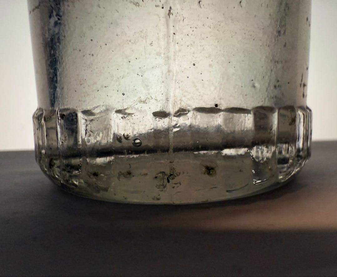 C8 レア 1900-10年代 コカコーラ ボトル 瓶 - メルカリ