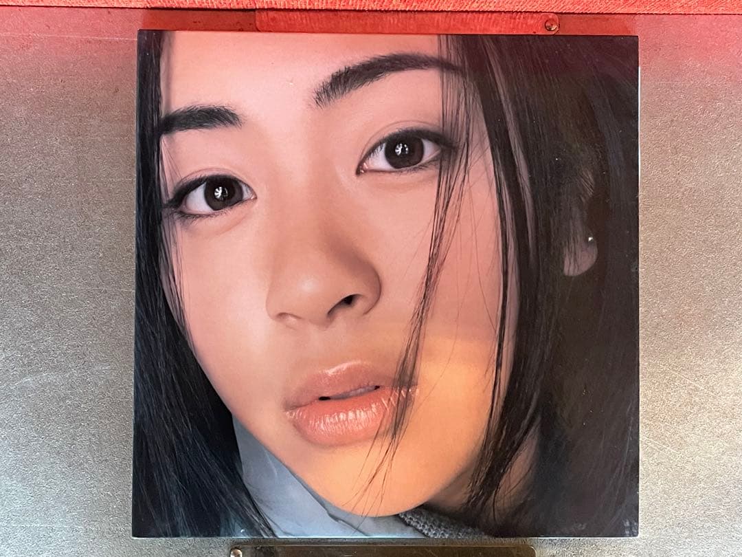 【'99発売 LPレコード重量盤】宇多田ヒカル/First Love First Love : Utada Hikaru | HMV&BOOKS online : Online Shopping