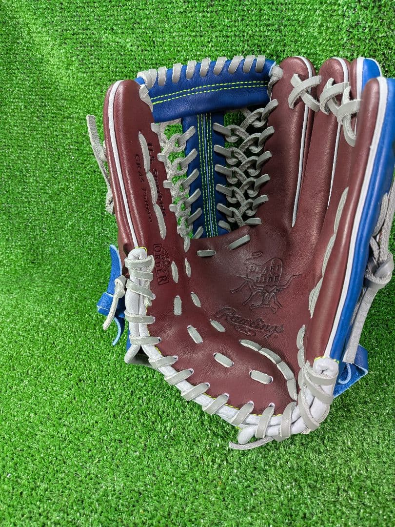 ローリングス 硬式オーダー 内野手 GHSOGHH | 激安通販のイー