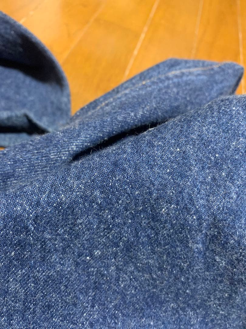 濃紺・バレンシア製】Levi's 501 USA製 W29 ボタン裏555 - メルカリ