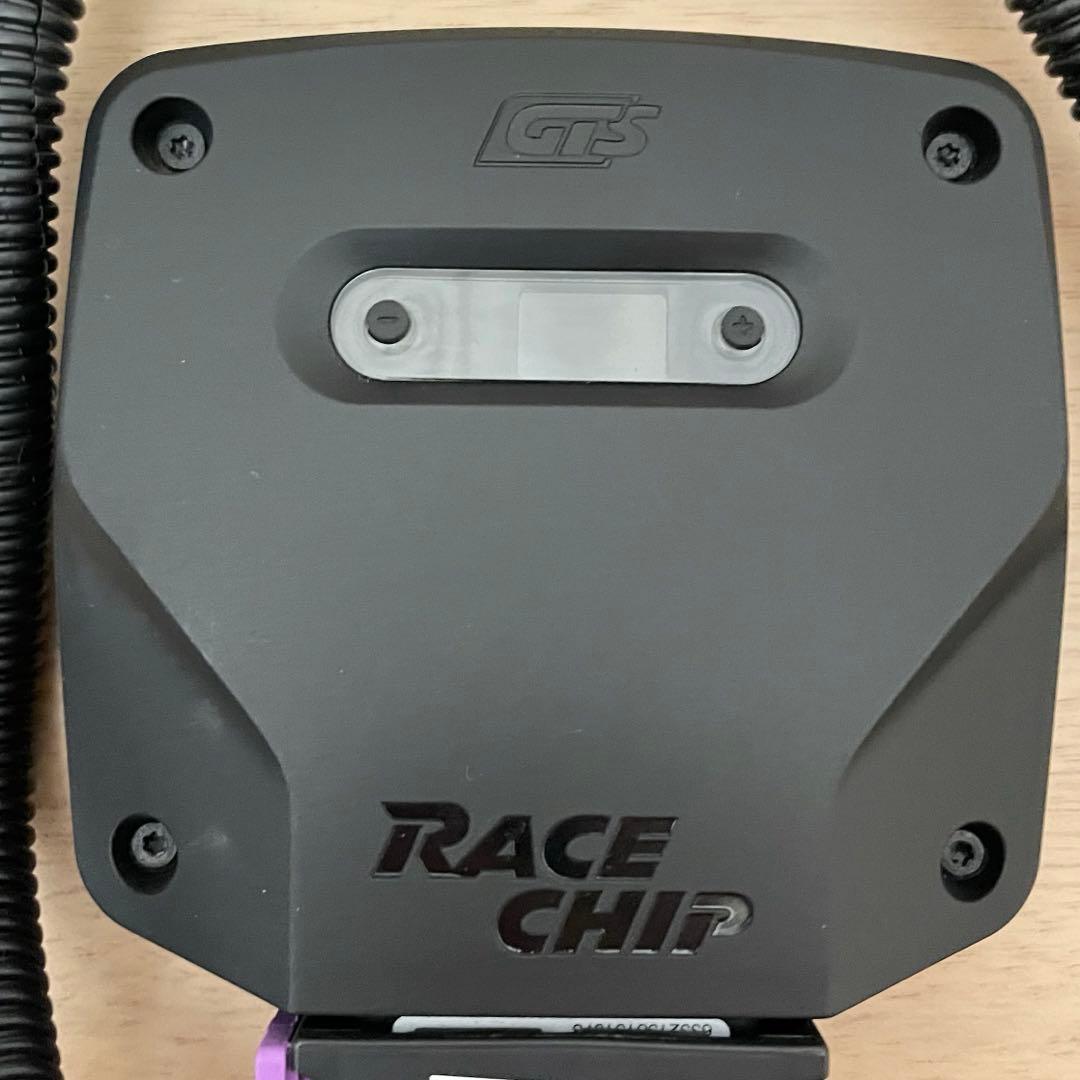 パーツ RACE CHIP GTS VW SCIROCCO 2.0TSI