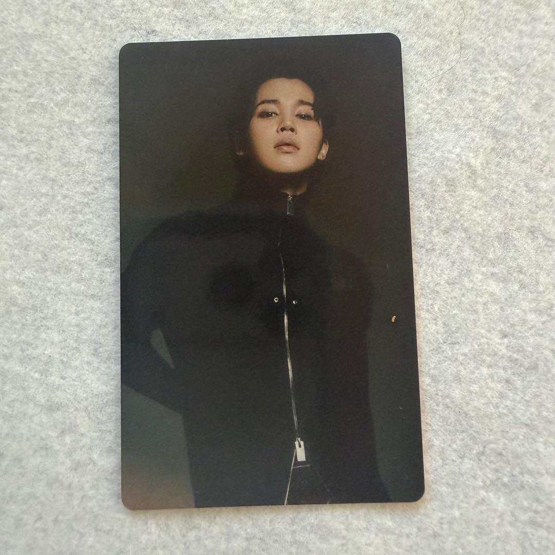 BTS FESTA 2025 カプセル アルバム 購入特典 トレカ ジミン - メルカリ