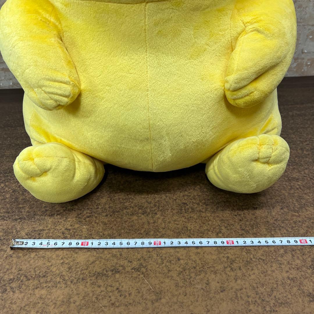 used】 非売品 レア 第一パン ピカチュウ ぬいぐるみ 初期 初代 - メルカリ