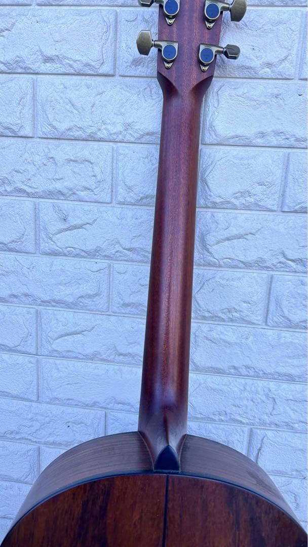 べっき様専用】K.YAIRI ヤイリギター ANNE NO.RF-K7-OVA - メルカリ