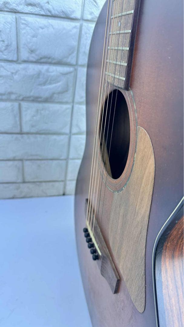 べっき様専用】K.YAIRI ヤイリギター ANNE NO.RF-K7-OVA - メルカリ