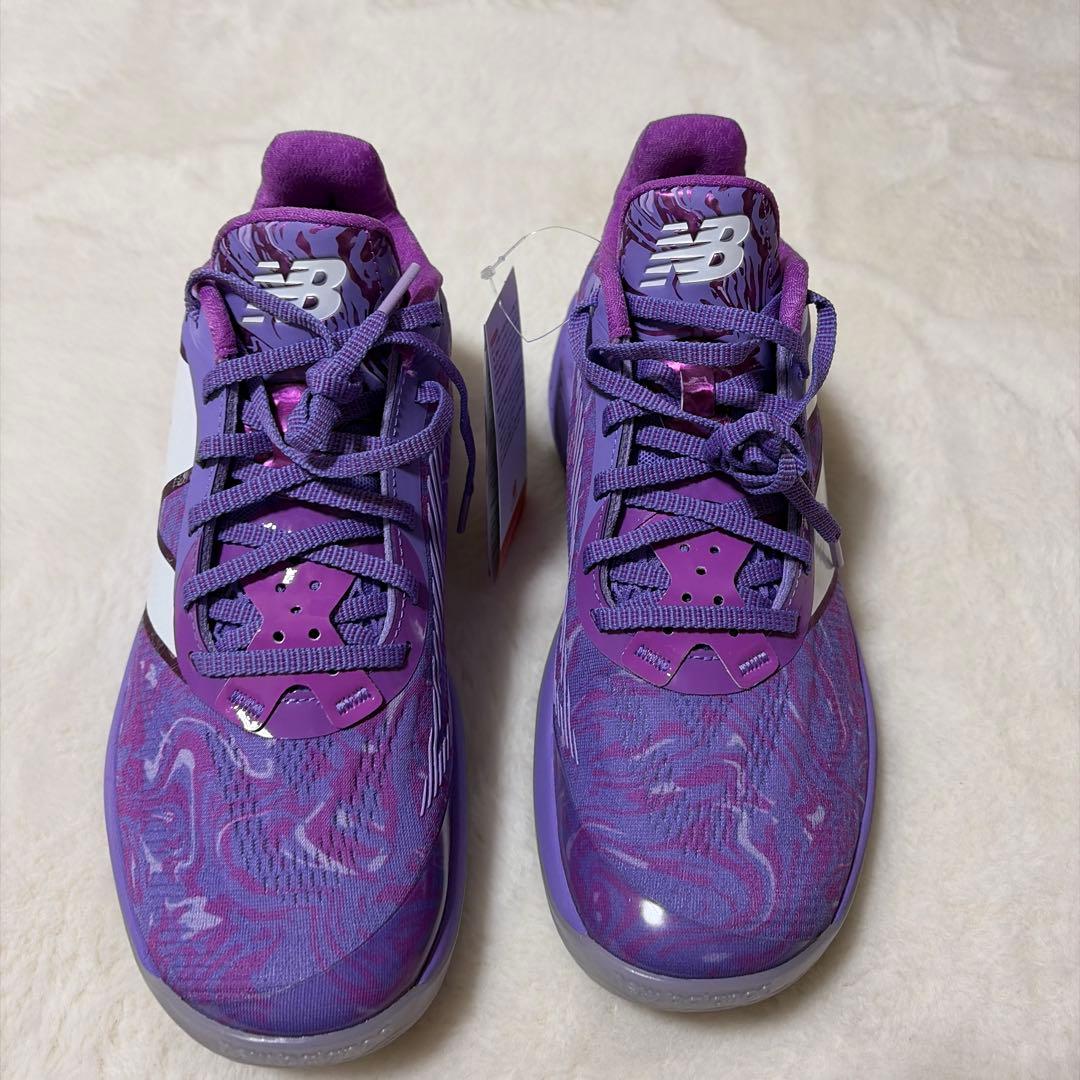 New Balance TWO WXY v5 27.0cm 新品未使用