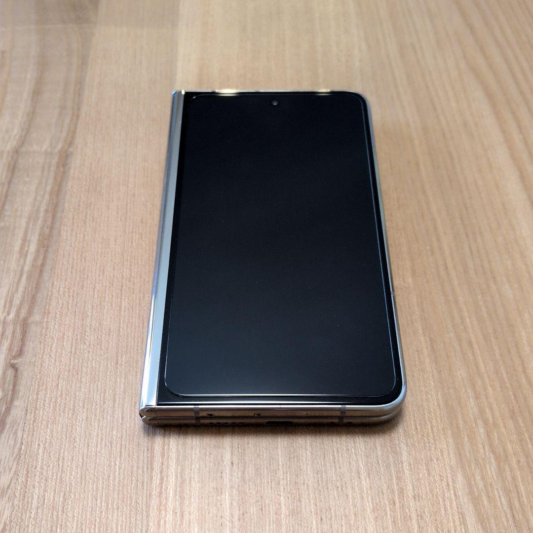 美品】Google Pixel Fold 256GB ポーセリン 外箱あり - メルカリ