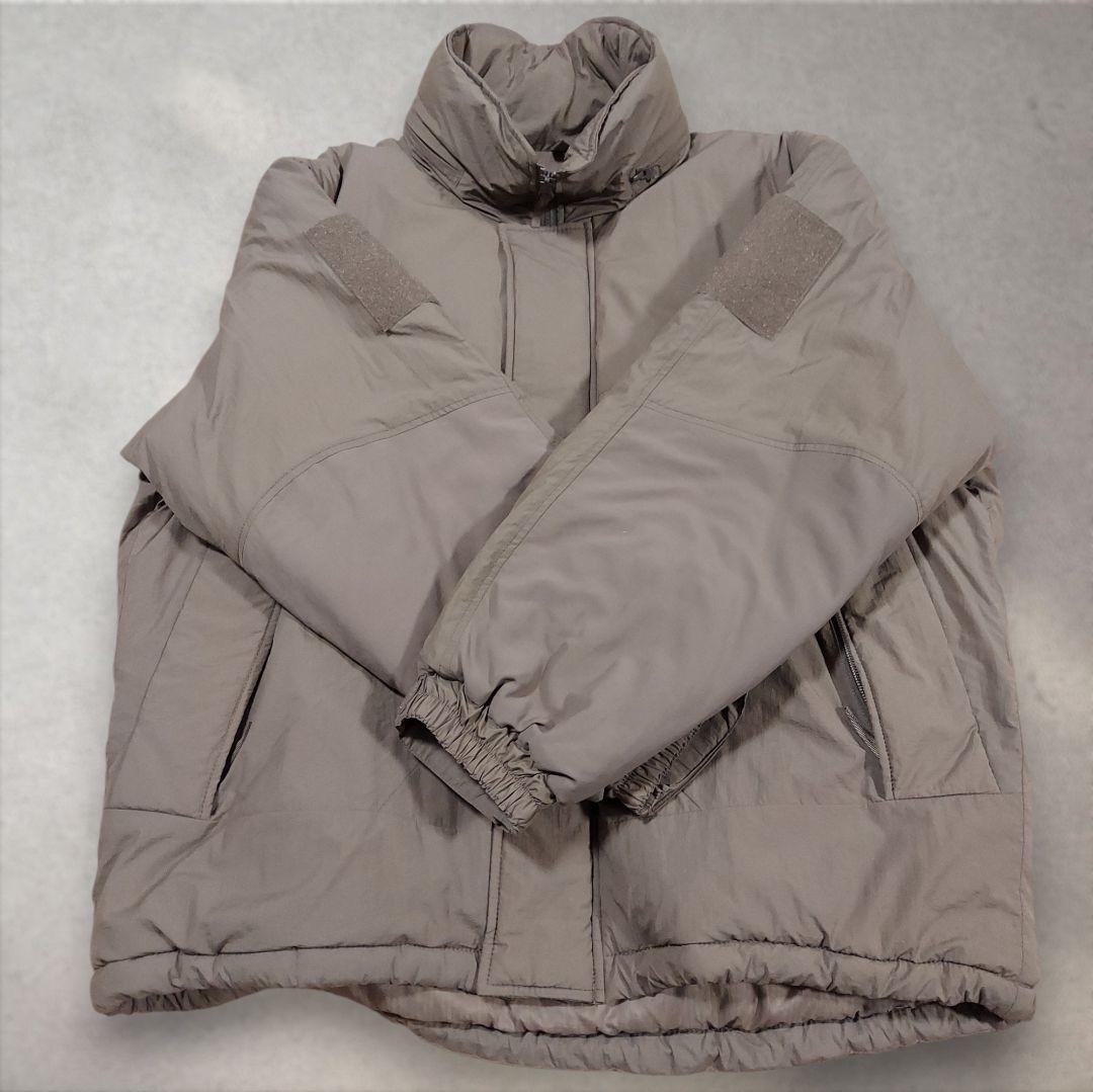 フリークスストア プリマロフトジャケット Level7 コヨーテ S - メルカリ