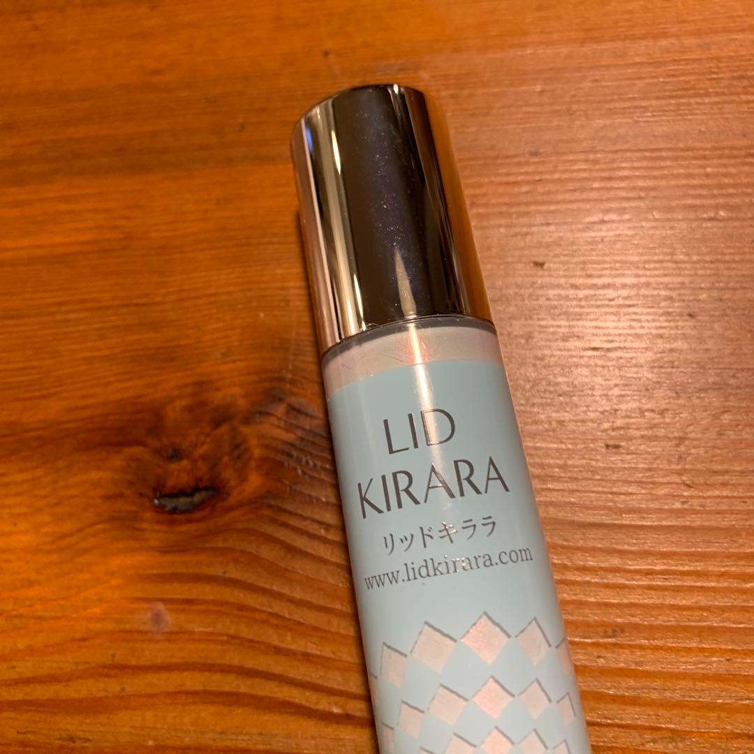 新品未開封】北の快適工房 LID KIRARAリッドキララ✴︎人気アイ