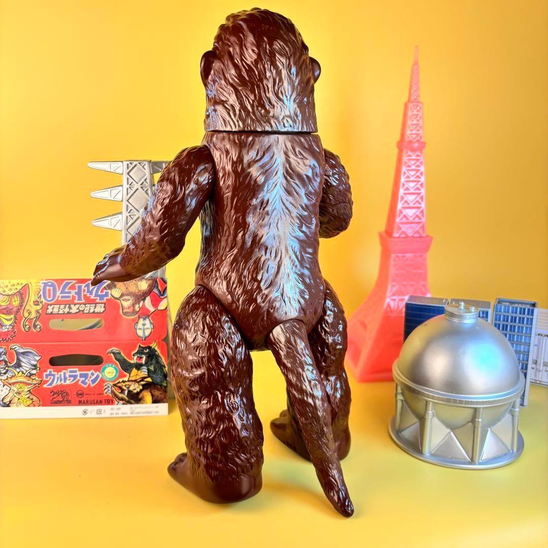 仁様専用 マルサン ゴロー 1期カラー 450 - メルカリ