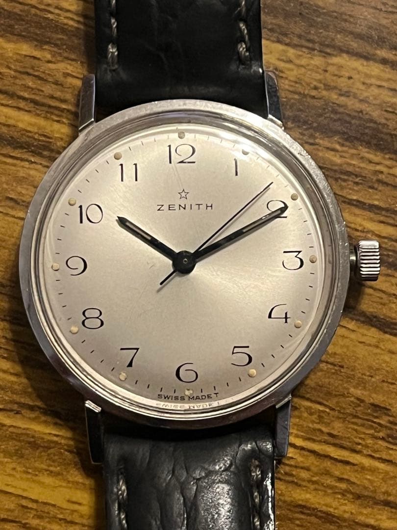 ジャンク】アンティーク 手巻き・自動巻き腕時計 5点セット - メルカリ