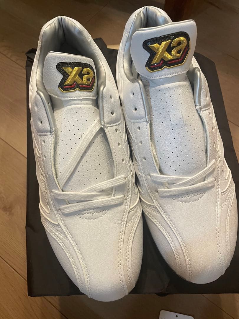 ザナックス スパイス　27.5cm