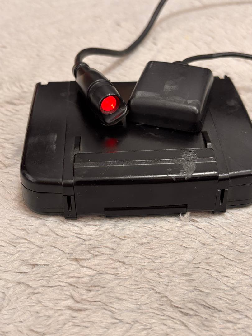 バイク用ETC 日本無線JRM-11 アンテナ別体式☆セットアップ済☆動作