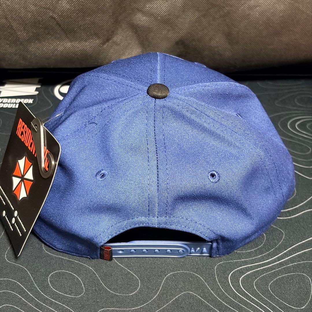 バイオハザード3 S.T.A.R.S. スナップバック Numskull - メルカリ