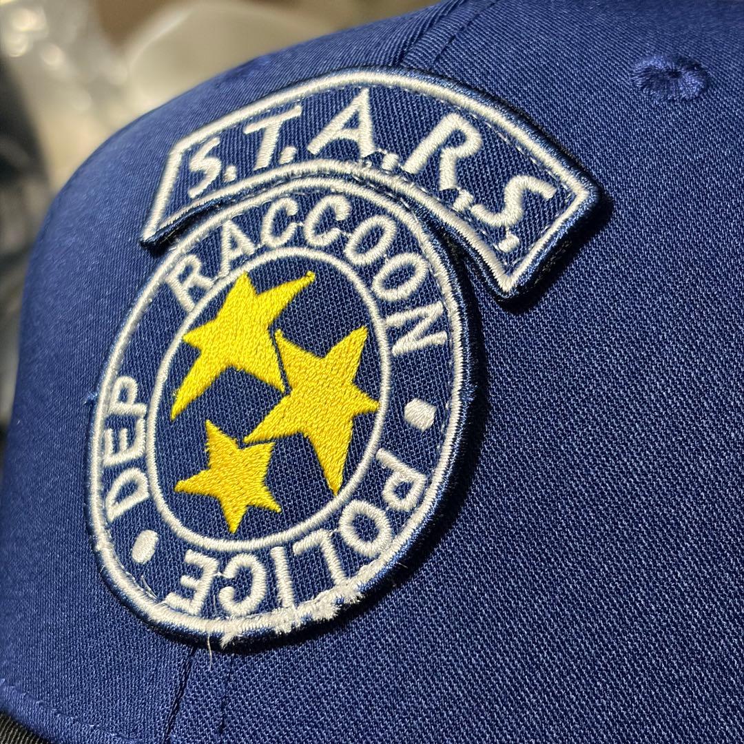 バイオハザード3 S.T.A.R.S. スナップバック Numskull - メルカリ