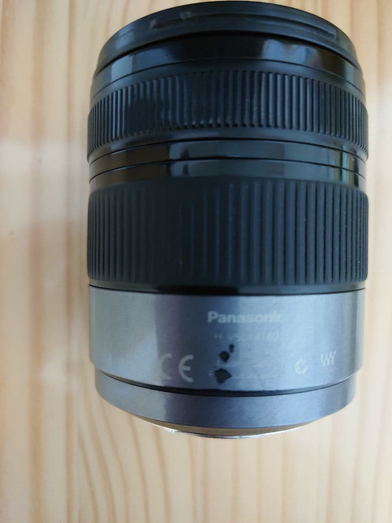 Panasonic パナソニック ルミックス 14-140mm F4.0-5.8