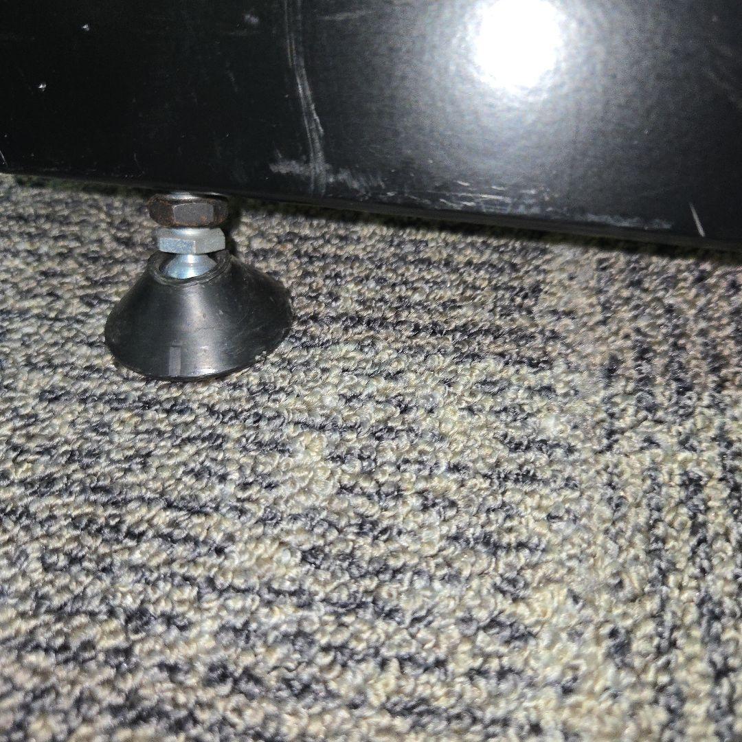 希少 PMC スピーカースタンド 2個セット