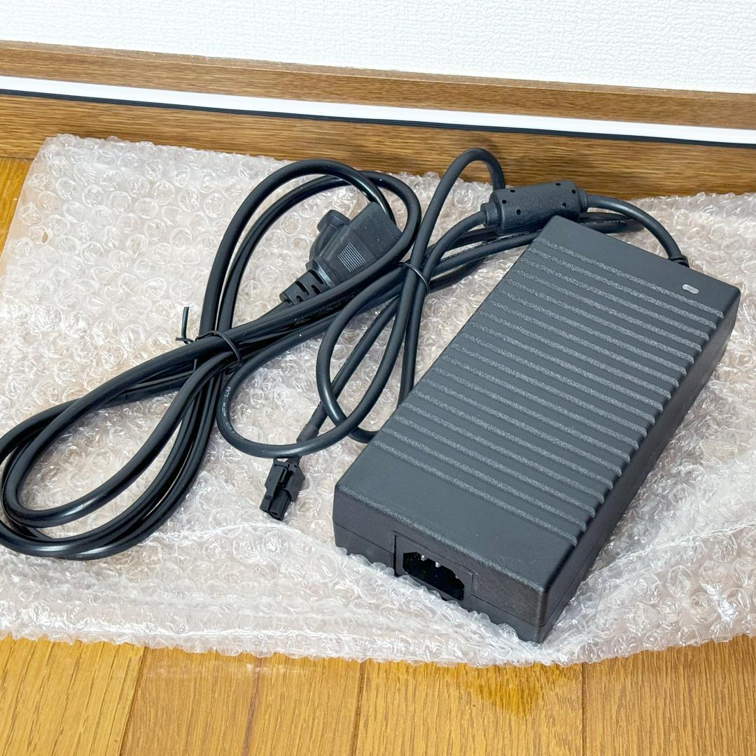 Fanatec CSL DD(PRO)用 8nm互換ブースター電源 - メルカリ