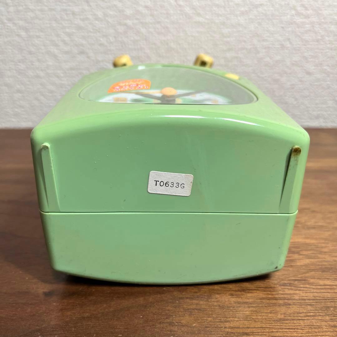 どこでもいっしょ 目覚まし時計 - メルカリ