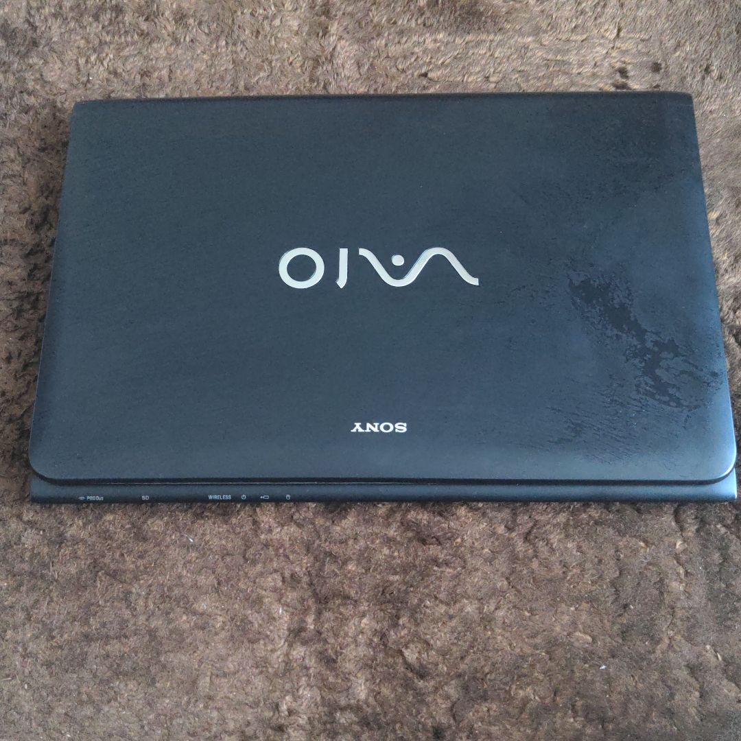 スマホ・タブレット・パソコン SONY VAIO E SVE15136CJB Amazon.co.jp: ソニー(VAIO) VAIO Eシリーズ (W8 64/Ci5/15.5WXGA/4G