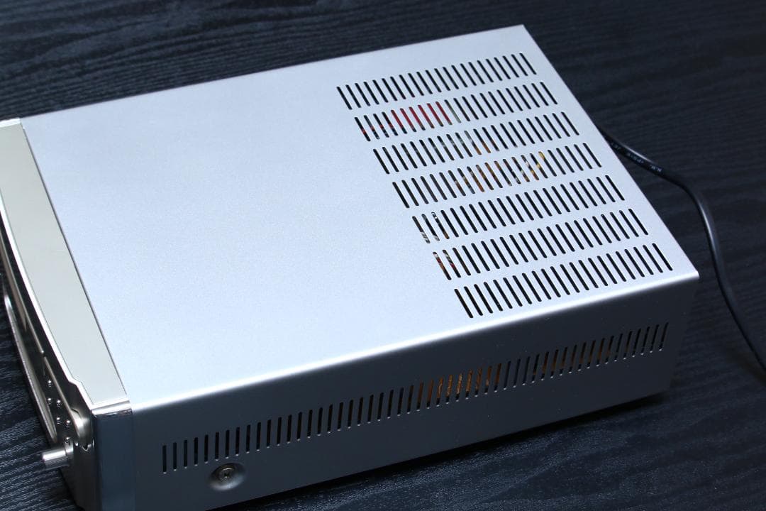 DENON DMD-M33 MDデッキ MDプレイヤー/レコーダー 完動品 - メルカリ