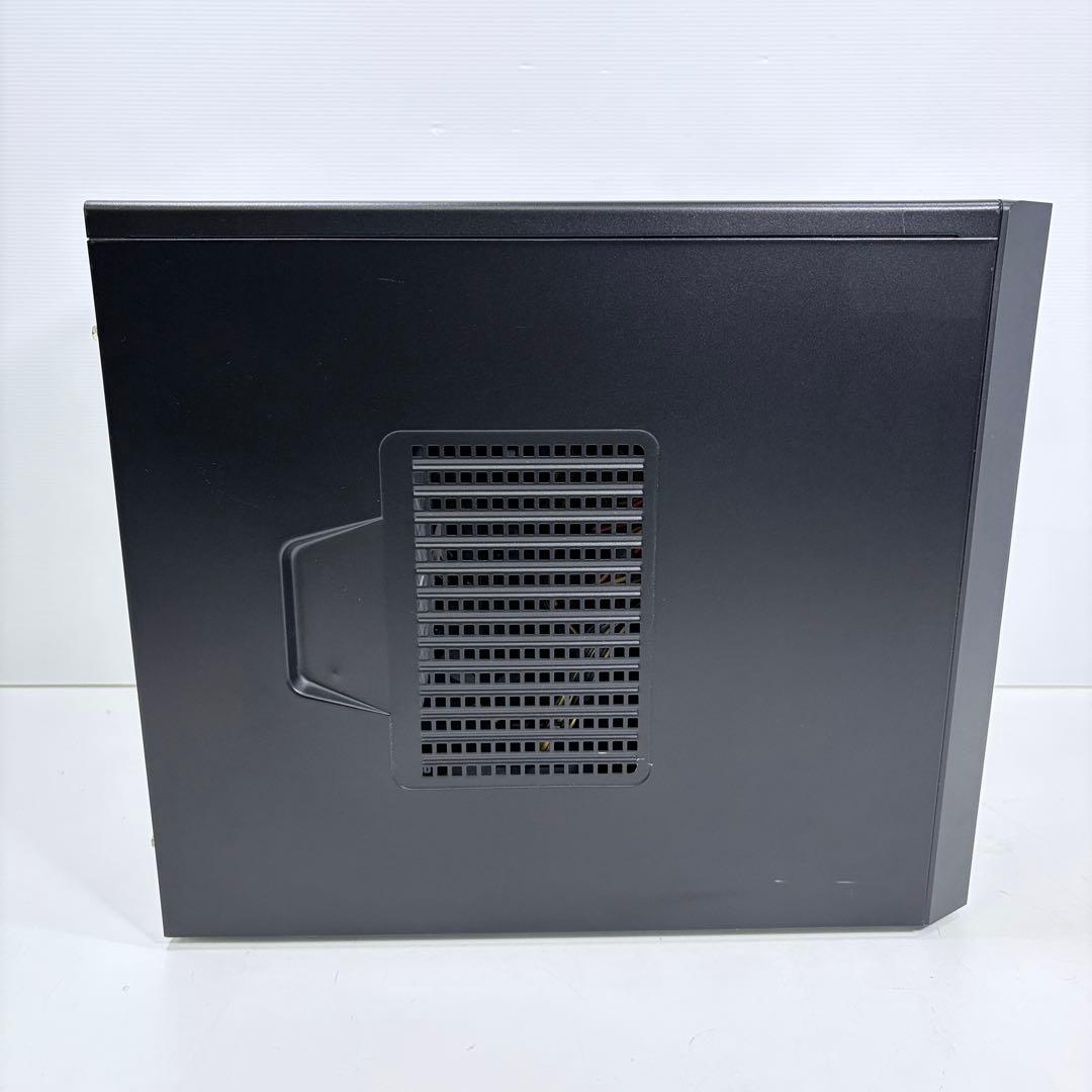 ゲーミングPC i7 8700 RTX2060 各種FPSゲームからモンハンまで - メルカリ