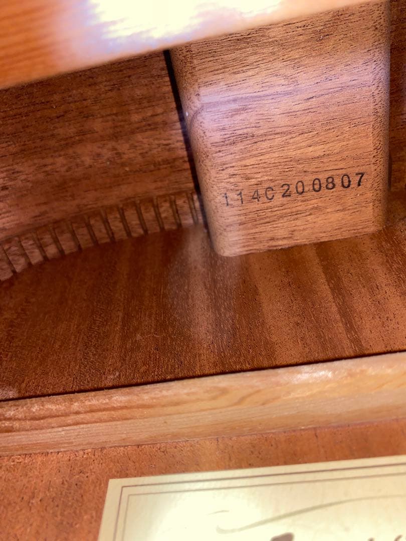 こまる様専用James JD400TBK トップ単板でバランス良い鳴り超美品！