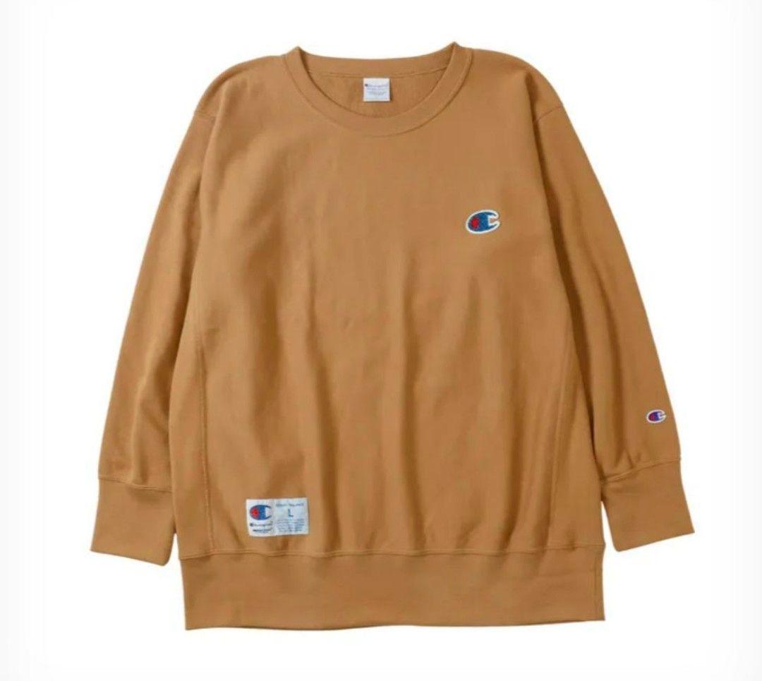 廃盤 UNDERCOVER × Championリバースウィーブトレーナー - メルカリ