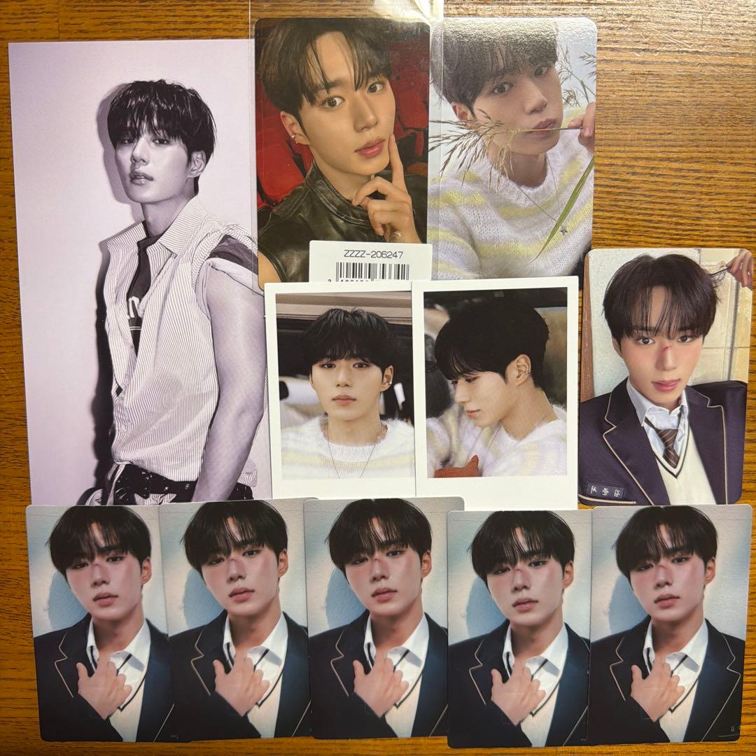 ALPHA DRIVE ONE ALD1 ジュンソ トレカセット - メルカリ