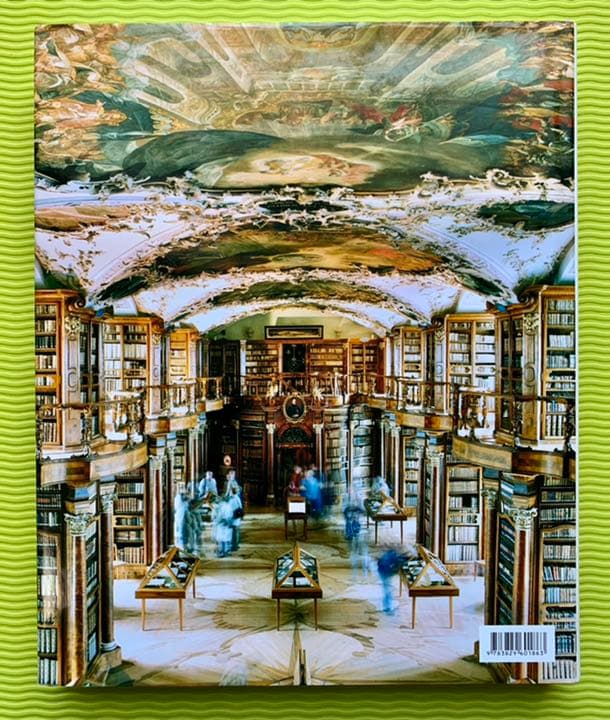 LIBRARIES Candida Hofer（カンディダ・ヘーファー）写真集 - メルカリ