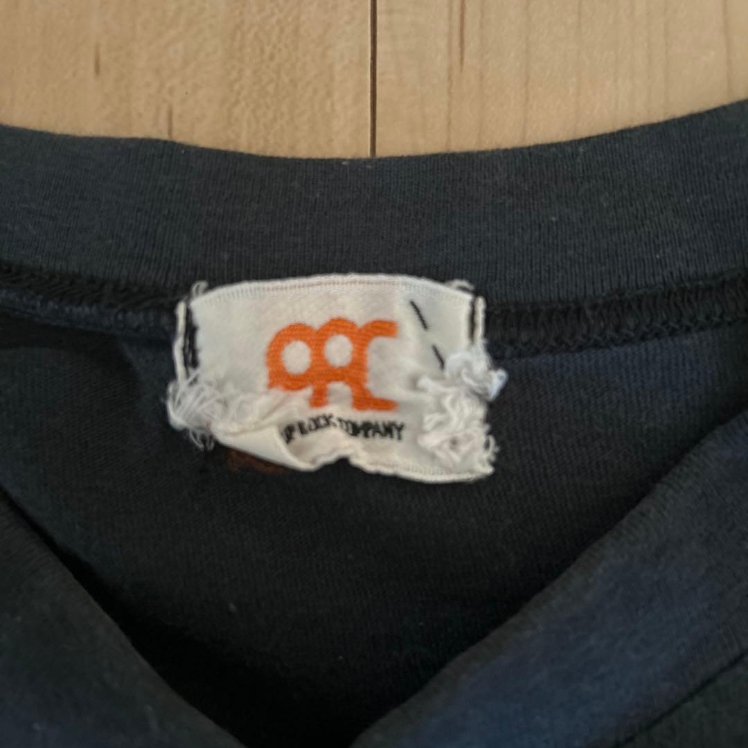 ヴィンテージ ザ ブルーハーツ 1989 ON TOUR Tシャツ - メルカリ