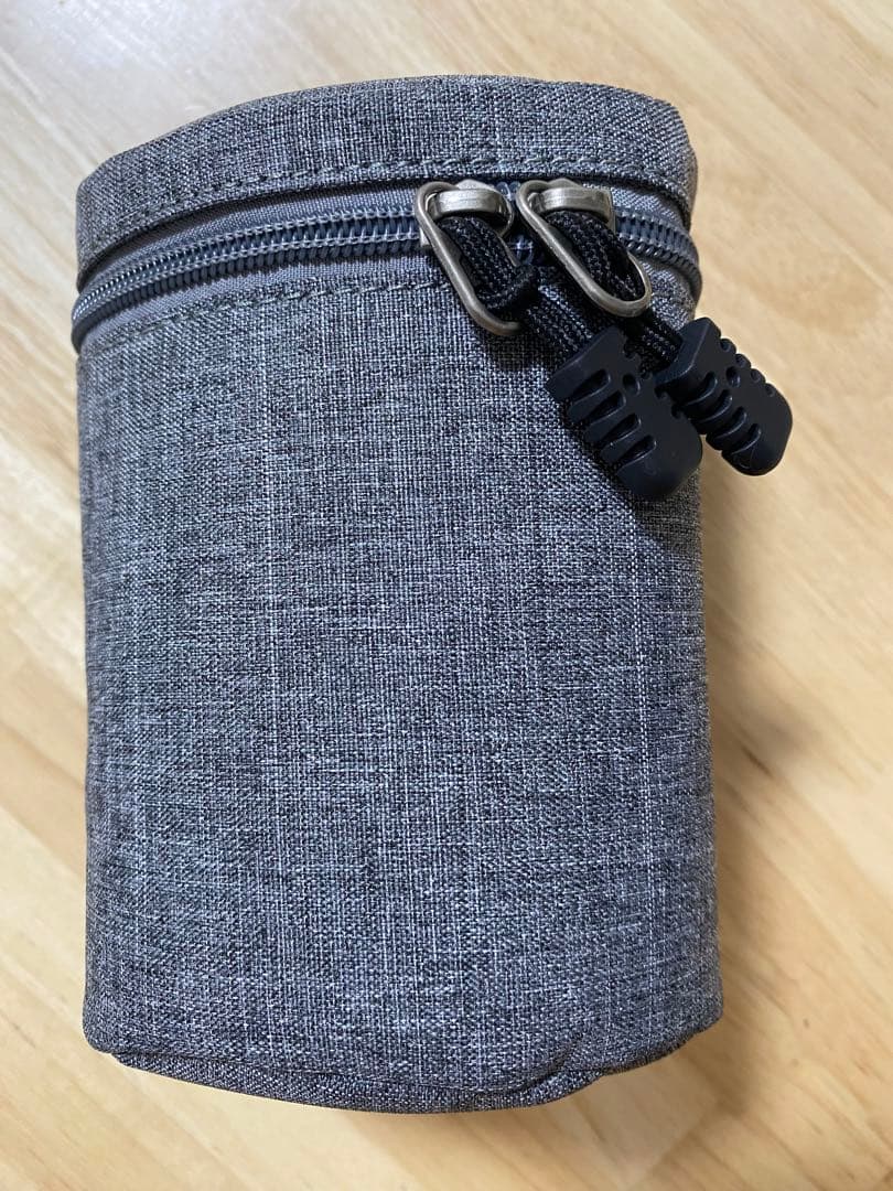 Sony E 55-210mm F4.5-6.3 OSS ケース付