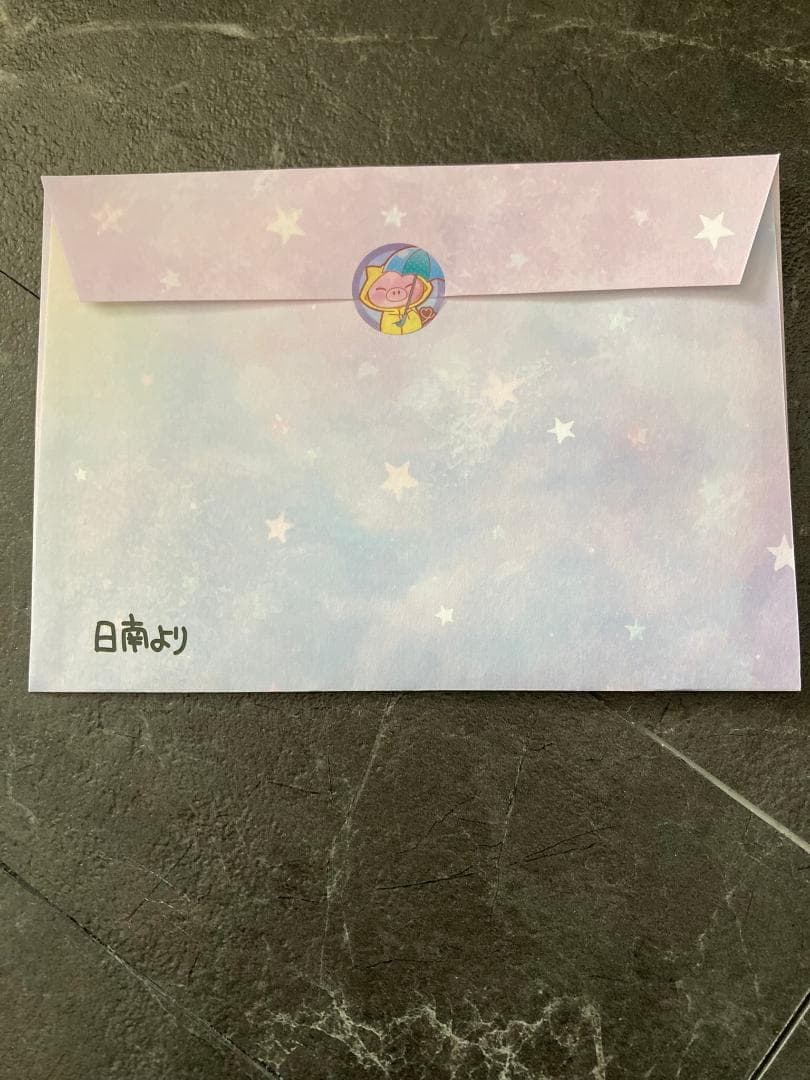 日南 Canan にゅうかなんす ファンクラブ FC グッズ セット - メルカリ