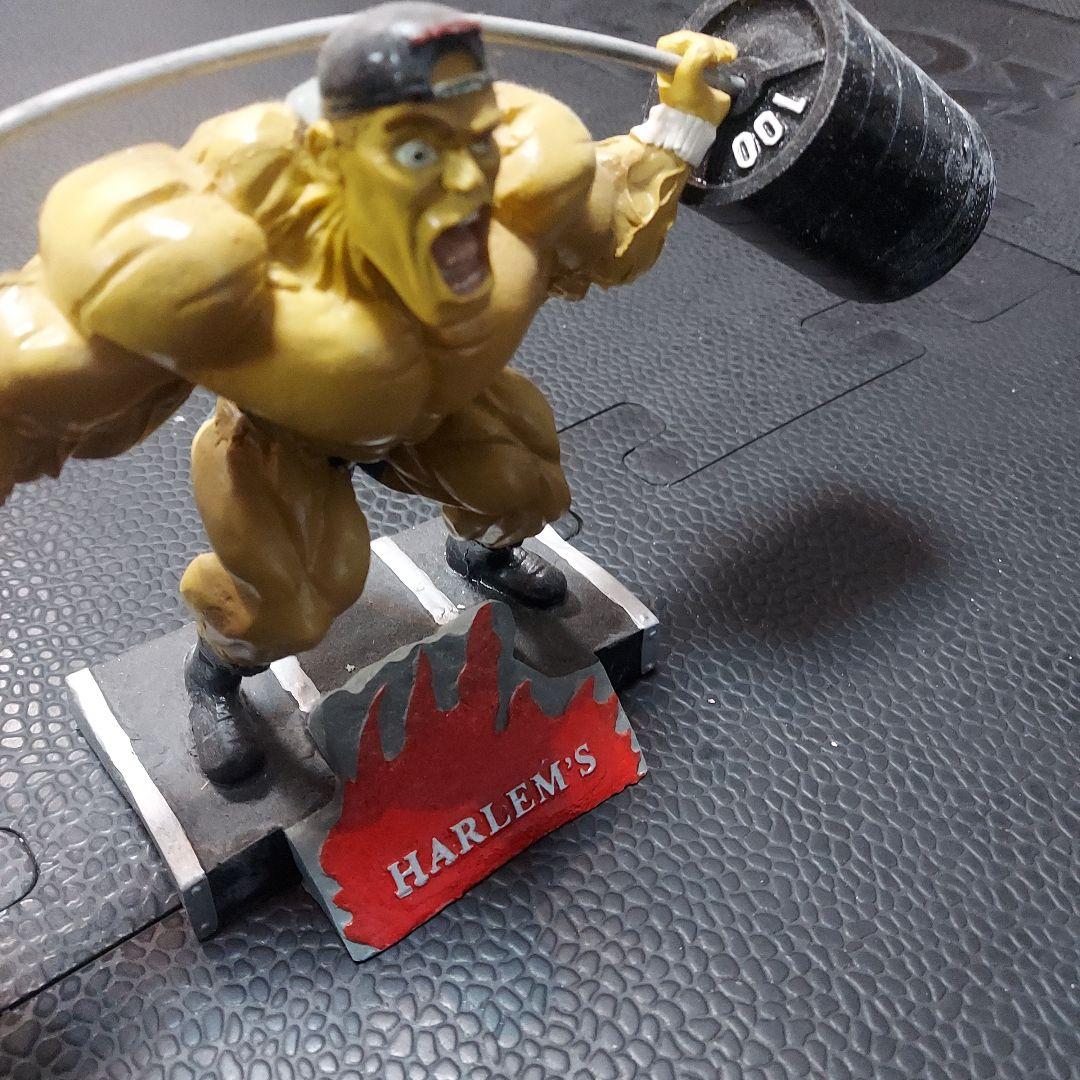 スクワット フィギュア ボディビル ムキムキ - メルカリ