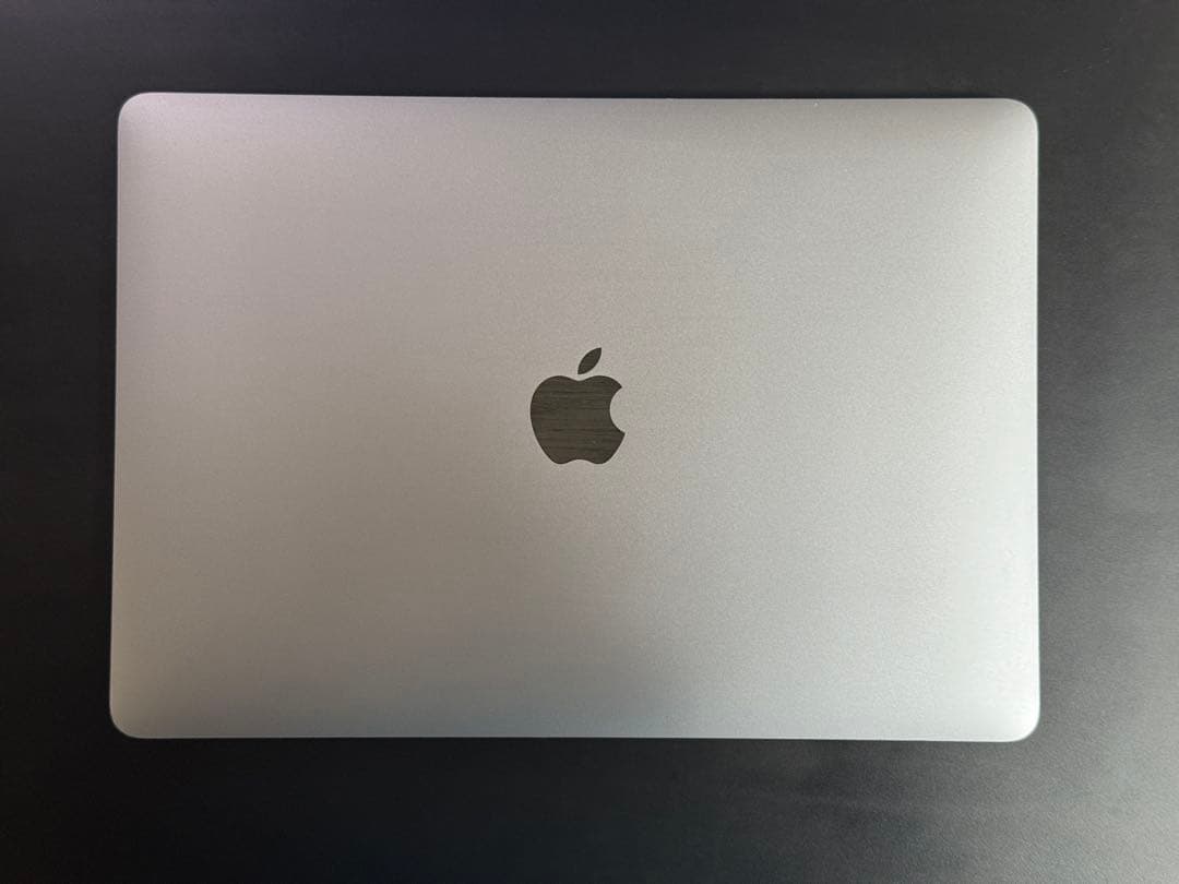 Apple MacBook Air M1 スペースグレイ MacBook Air Apple 13.3インチ MGN63J/A スペースグレイ A2337 Late