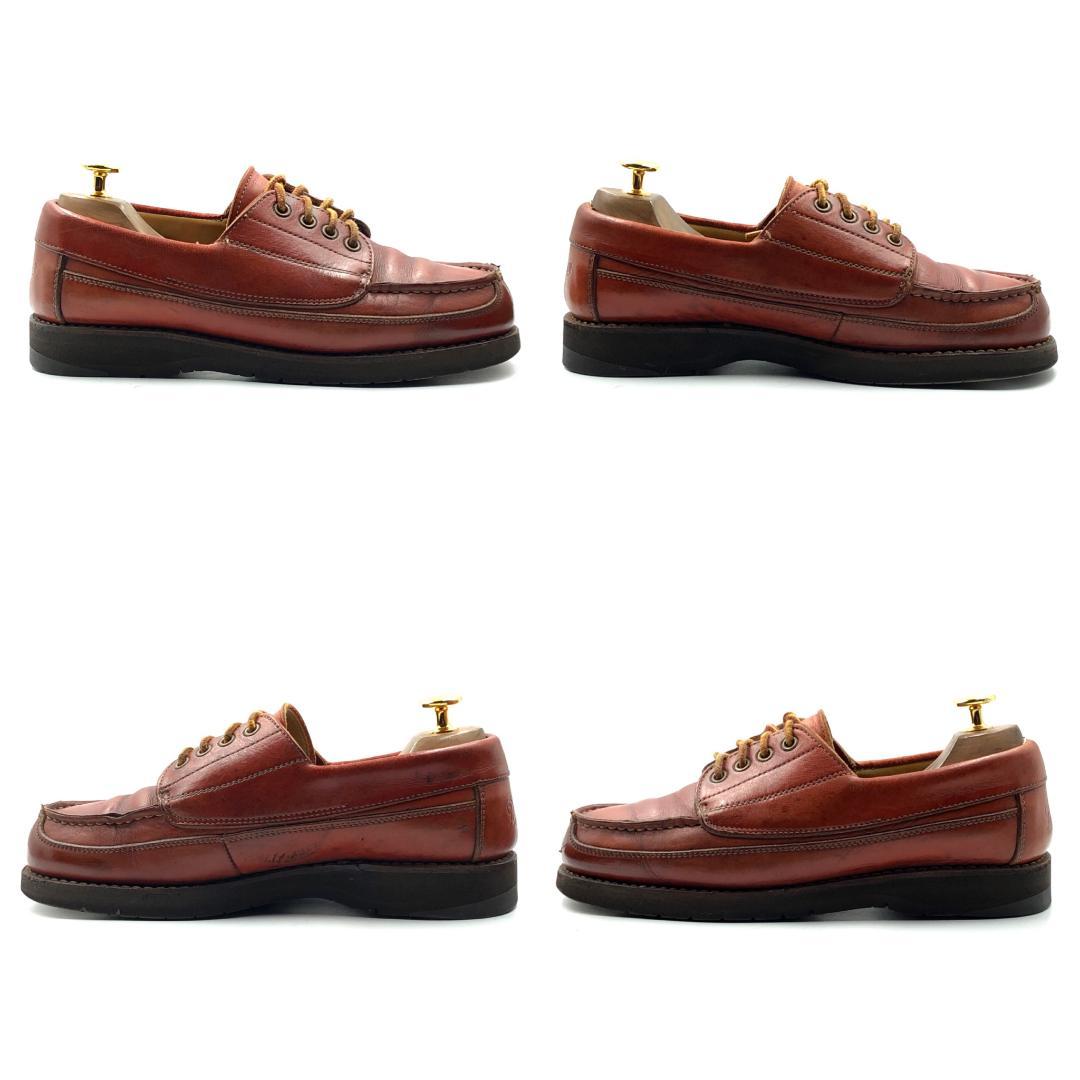 Danner ダナー ダンキャット 25cm 7 D4301 Uチップ 茶 - メルカリ