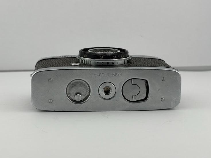 ☆希少☆ オリンパス OLYMPUS PEN ☆片耳、初期型☆ - メルカリ