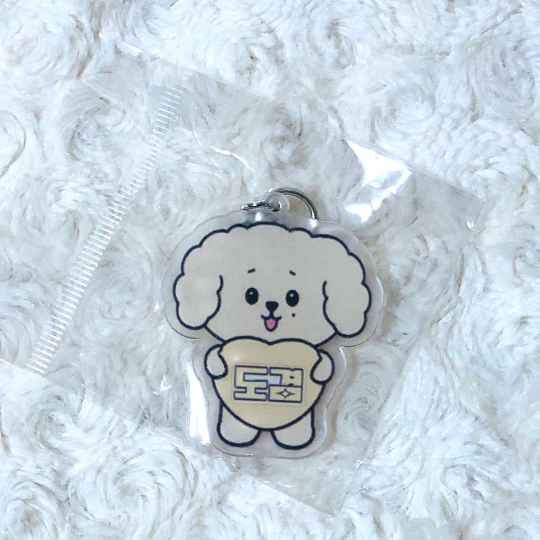 MINITEEN ドギョム DK - メルカリ