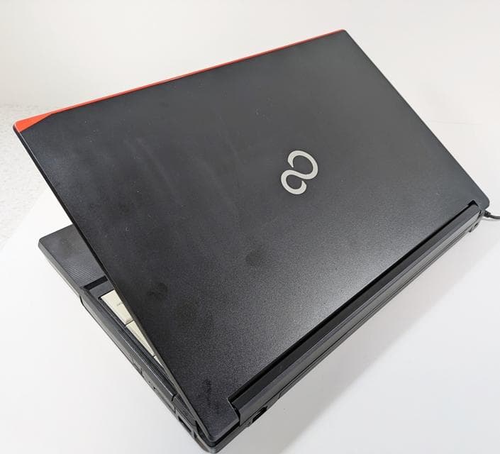 高性能】7世代core5✨️ノートパソコン✨️テンキー✨️テレワーク