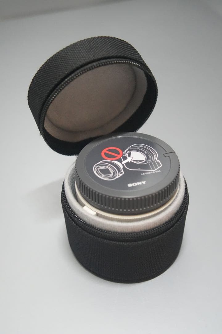 SONY SEL20TC ソニー　テレコン　2.0x