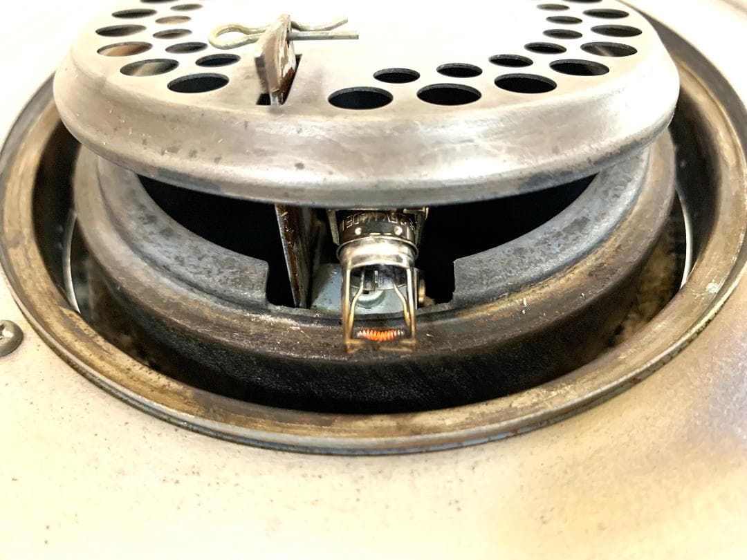 トヨトミ KS-52A レストア済 完動品！ - メルカリ