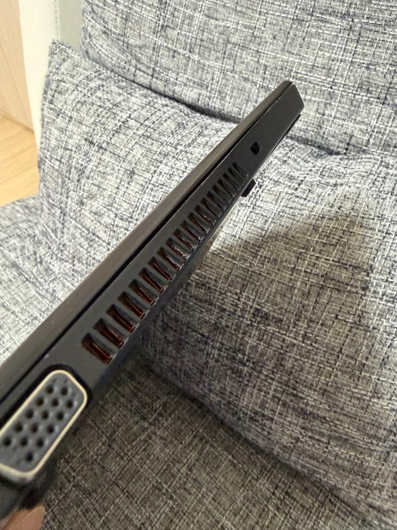 Sony VAIO Z VPCZ21AJ バッテリーなし ACアダプターあり - メルカリ