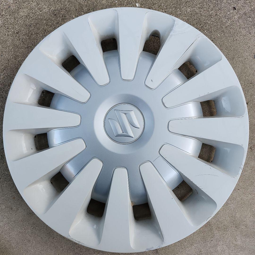 スズキ 純正 14インチ ワゴンRスマイル 1枚 - メルカリ