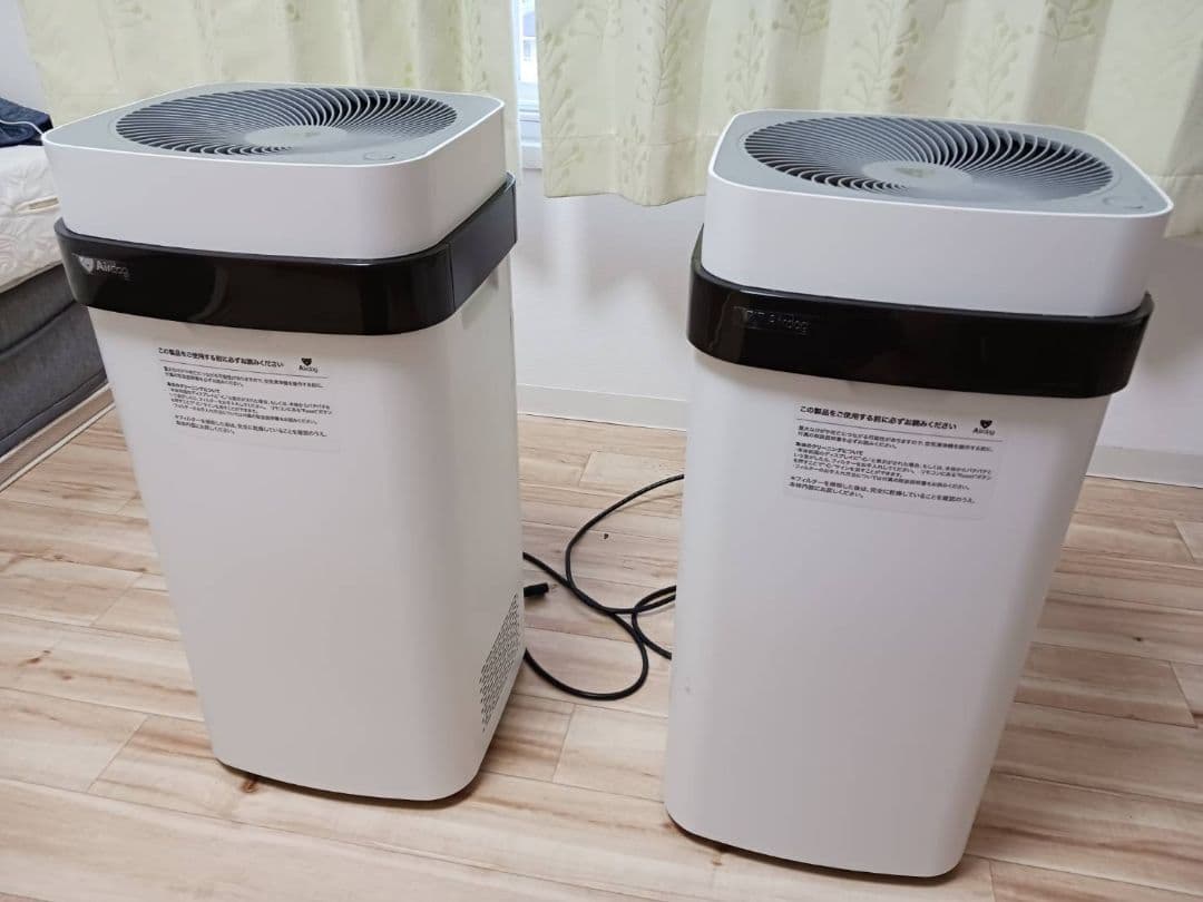 【２台セット】エアドッグＸ５ｓ(※ジャンク品) 2026年最新】エアドッグ x5の人気アイテム - メルカリ